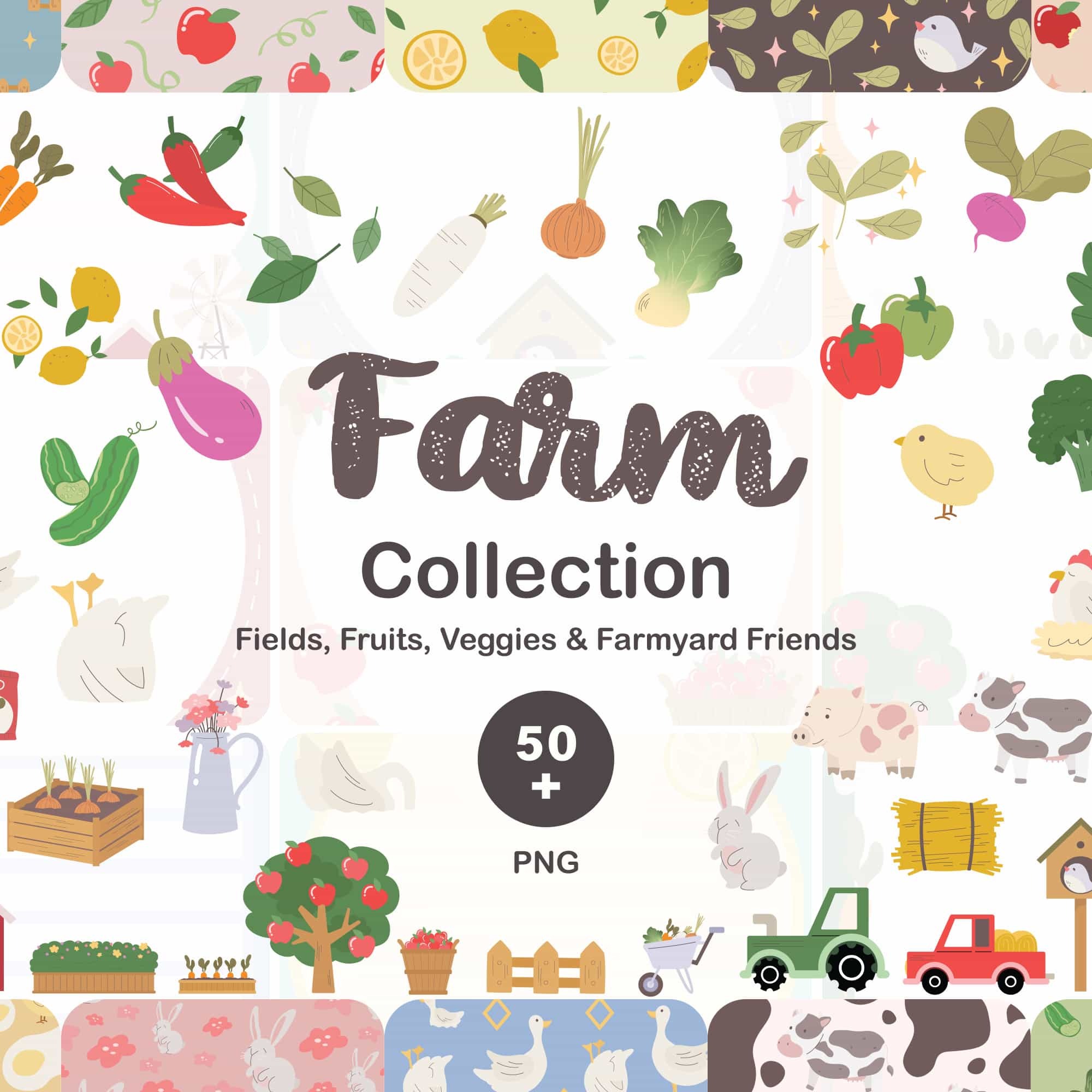 Farm Bundle
