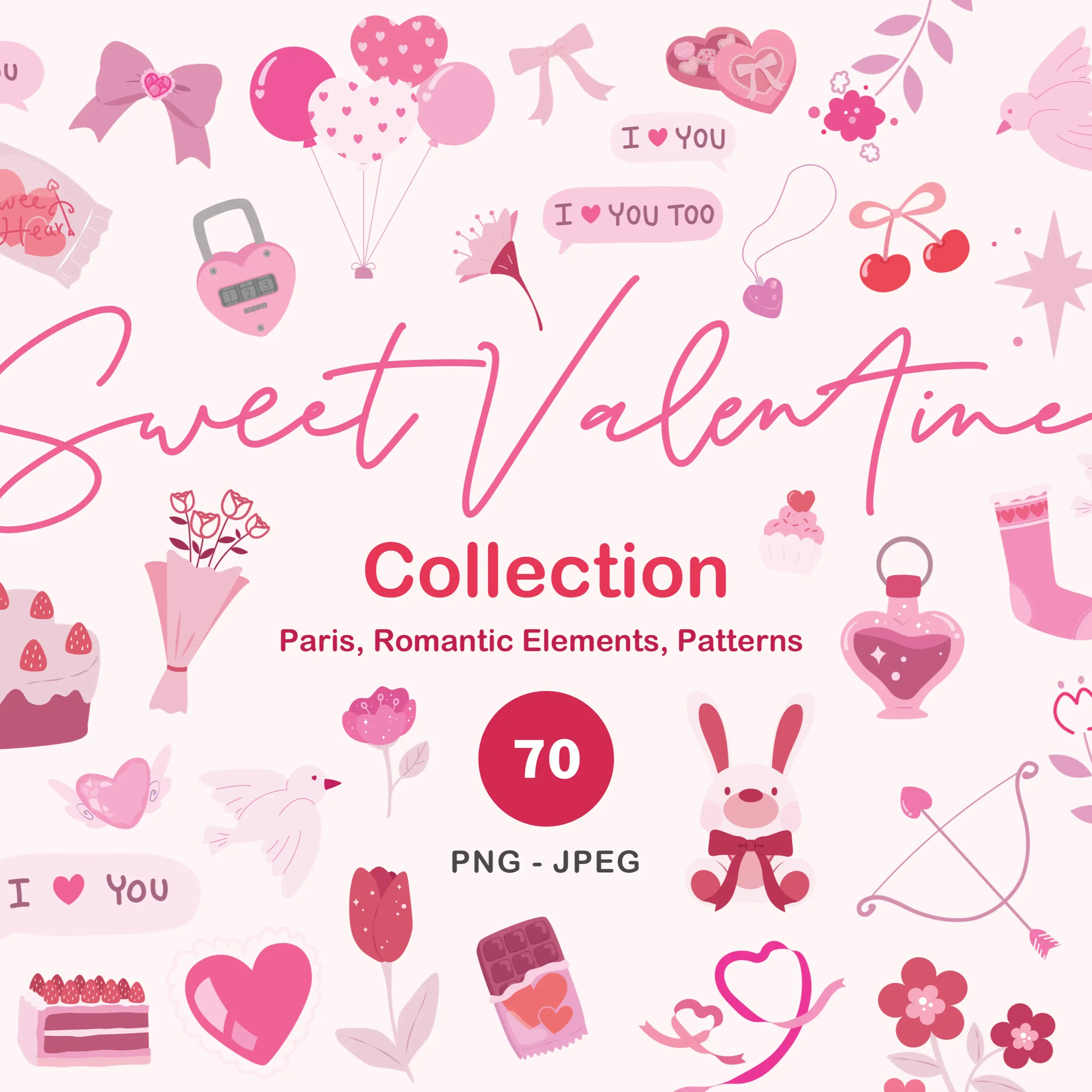Sweet Valentine