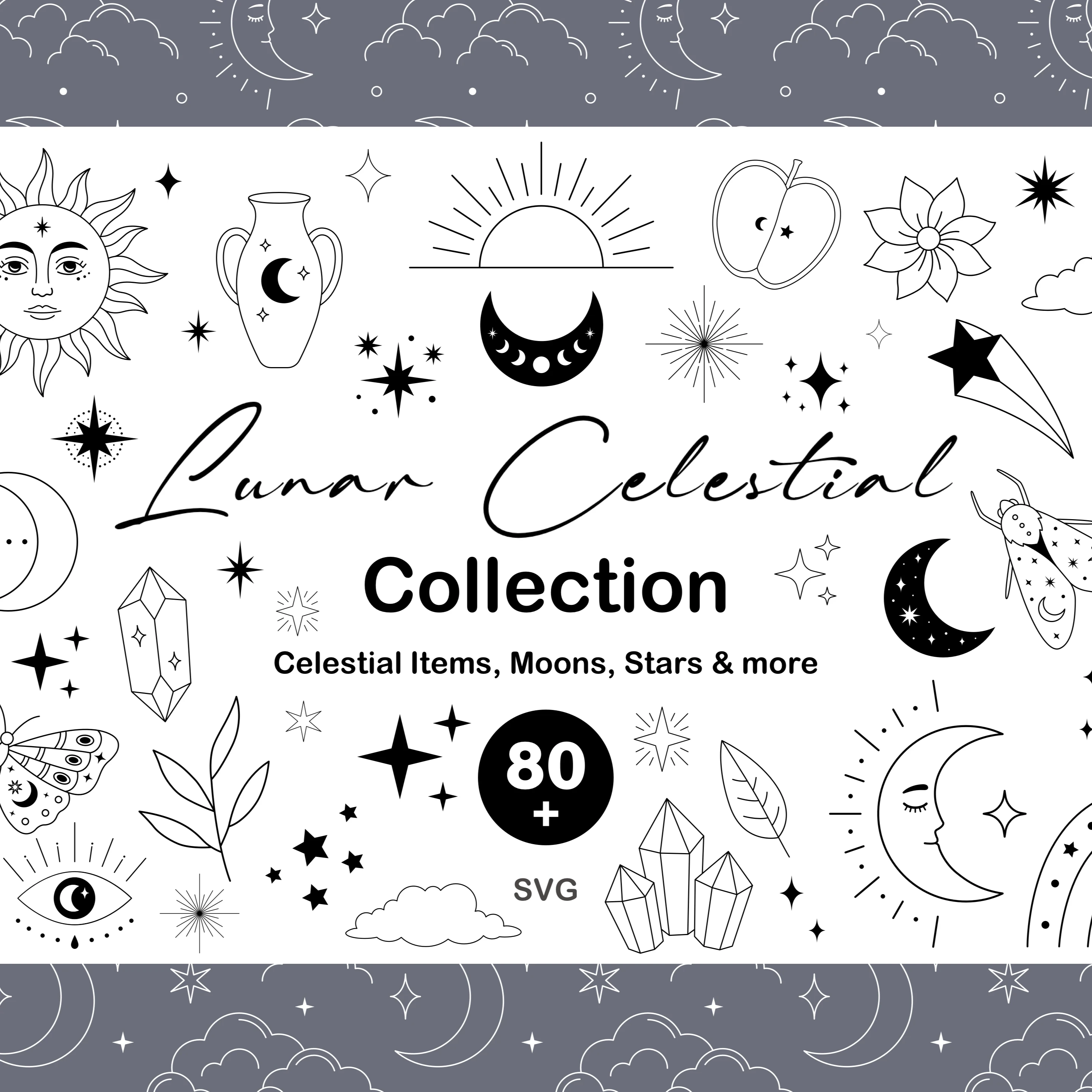 Lunar Celestial Bundle 2023