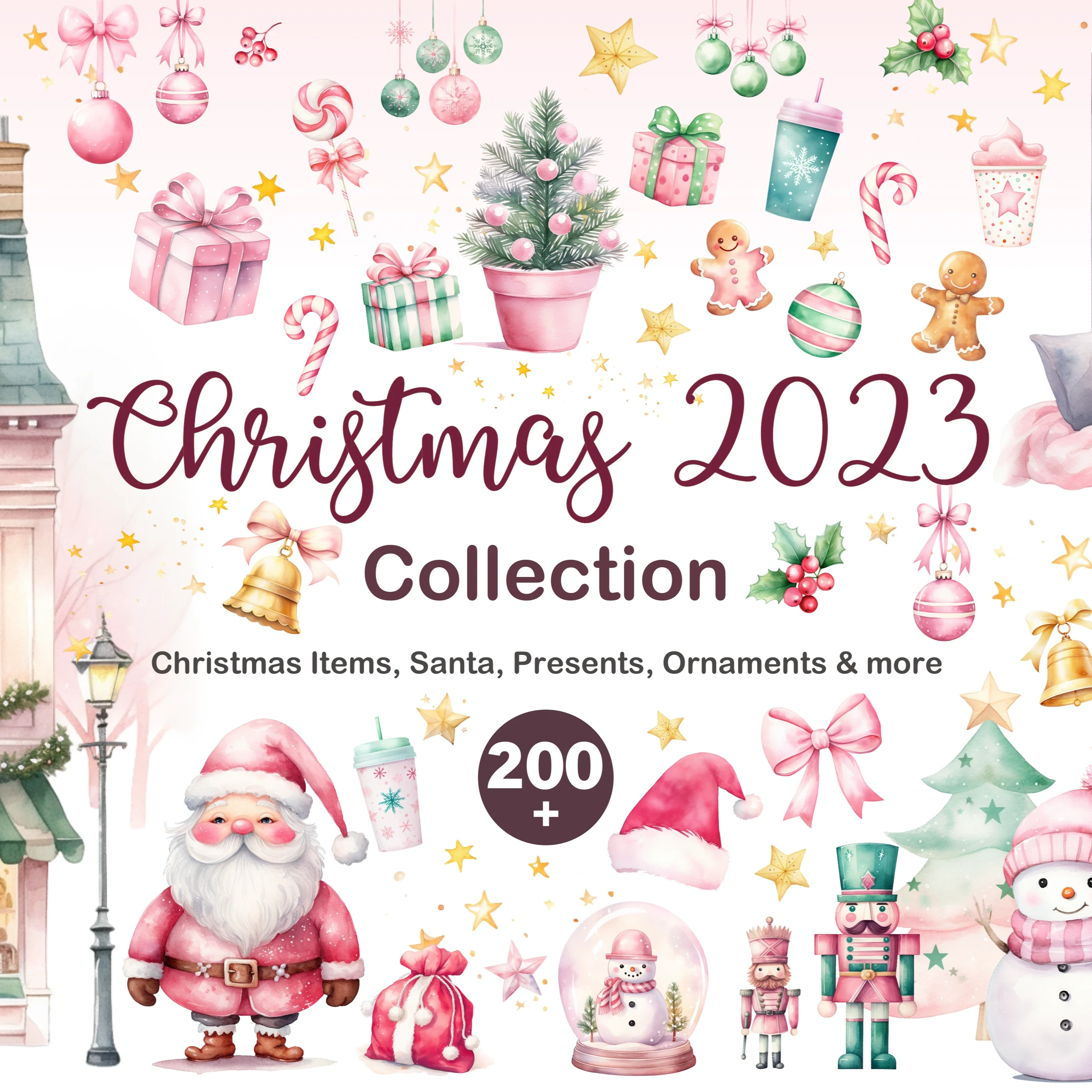 Christmas Collection